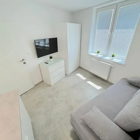 Apartmán Krasny - 1 V Blizkosti Centra *