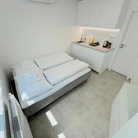 Krásny - 1 V Blízkosti Centra