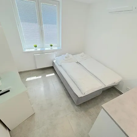 Krásny - 1 V Blízkosti Centra Apartamento