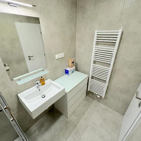 Apartamento Krásny - 1 V Blízkosti Centra