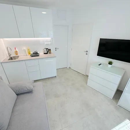 Apartamento Krásny - 1 V Blízkosti Centra *